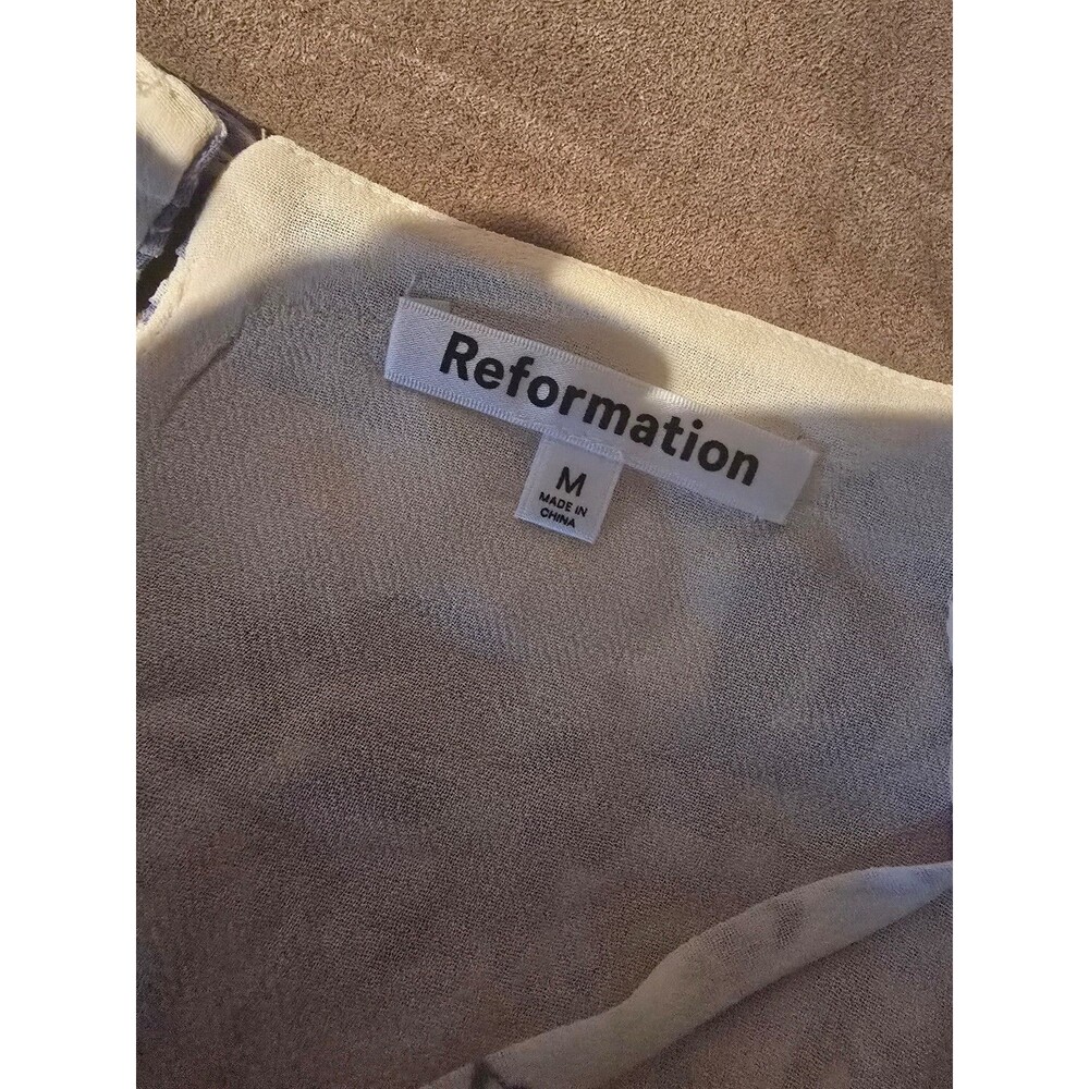 Reformation cami - Picture 2 of 3
